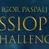 JTC JOTM Igor Paspalj Cassiopeia Challenge June 2023