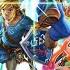Gourmet Race Brawl Super Smash Bros Ultimate