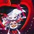 Money Green The Perfect Betting Match Hazbinhotel Animation Angeldust Husk Hazbin