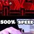 Worlds Hardest Bloodlust Challenge In Geometry Dash Shorts