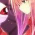 ＡＭＶ Аниме клип Эй мисс кис кис Совместный с Inori