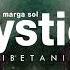 MYSTICA Finest Organic Oriental Deep House Dreamscapes By Marga Sol