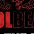 Volbeat Seal The Deal Guitar Backing Track Drums Bass Vocals