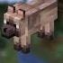 Породы ВОЛКОВ новый Снапшот 24w10a майнкрафт Minecraft