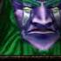 Warcraft III The Frozen Throne Озвучка юнитов Сражение Ночные эльфы Друид ворон