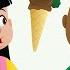 Do You Like Broccoli Ice Cream Sing Along
