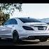 Оцениваем Cls 63 AMG оцениваем не стесняемся Cls Original