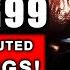 SCP 3199 BABIES