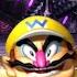 Original Upload Wario Mass Destruction