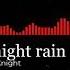 Turbo Knight Midnight Rain