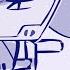 Why Is He Looking At Me Inscryption Animatic