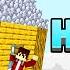 Flug In Ein Neues Abenteuer Minecraft Himmel