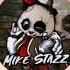 Go A Rusalochki Mike Stazz Remix Hardstyle