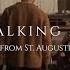 Wild Folk Live At St Augustine S Sleep Walking Animals