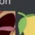 Sonic Eats A Lemon
