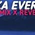 DJ LENKA EVERYTHING AT ONCE REMIX X REVERB