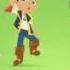 Disney Junior Russia Bumper After A Few Minutes Captain Jake And The Neverland Pirates