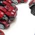 Different Fall Of Cybertron Optimus Prime Iron Factory IF EX14 Spark Toys ST 01