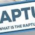 What Is The Rapture Of The Church