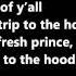 Who Dat J Cole Lyrics HD