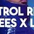 Control Zoe Wees X Laback Remix 2024