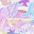 Aikatsu Stars Pirouette Of The Forest Light Full Lyrics Yume Aria