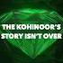 The Legendary Journey Of The Kohinoor Diamond From India To The British Crown Kohinoor