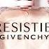 Новый аромат IRRESISTIBLE Eau De Toilette FRESH от GIVENCHY