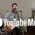 Zach Williams Chain Breaker Live At YouTube Nashville Sessions