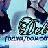 WALK N DANCE DEL MAR Ozuna Doja Cat Sia COREOGRAFIA BY ALLE SCHOENFELDER