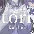 Storia Kalafina HACHI Lucia 皇 美緒奈 Cover