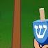 Dreidel Dreidel Dreidel With Lyrics Hanukkah Children S Song By The Learning Station