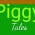 Piggy Tales Pigs At Work Logo Remake