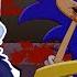 Movie Sonic The Werehog Reacts To Tail S Halloween