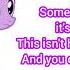 I Ve Got To Find A Way Lyrics My Little Pony Friendship Is Magic