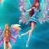 Winx Club Mythix Slowed