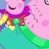 Peppa S Christmas Race
