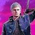 Devil May Cry 5 OST Full Song Casey Edwards Feat Ali Edwards Devil Trigger デビル メイ クライ 5