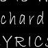 This Is War Feat Richard Farrell LYRICS