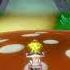 Mario Kart Wii 0009 1 Player Mushroom Cup 100cc With Peach