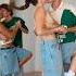 FAVORITE COUPLE TREND OF ALL TIME Dance Trend Viral Couple Funny Shorts
