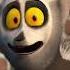 King Julien Only Shares 1 Thing His Beauty DreamWorks Madagascar Madagascar Kingjulien