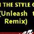 Skillet Monster Unleash The Beast Remix Karaoke