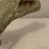 Indominus Rex Laughs At T Rex Junior For Bad Singing