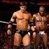 The Nexus Interrupt The Main Event And Reap Destruction Raw June 7 2010