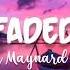 Faded Alan Walker Conor Maynard Cover Lyrics