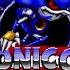 Sonic CD Episode Metal V0 8 100 Walkthrough 1080p 60fps