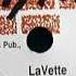 LaVette Your Love N Y Dub Mix