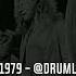 Led Zeppelin Fool In The Rain Drumless