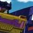 Transformers Cybertron Optimus Prime Vs Galvatron